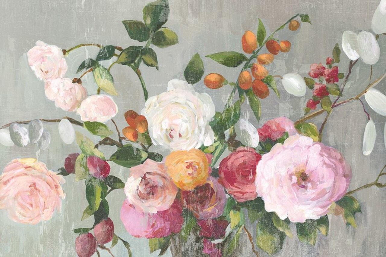 Contentment Poster Print by Asia Jensen - Item # VARPDXJN232A